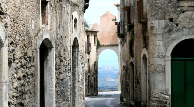 Gerace